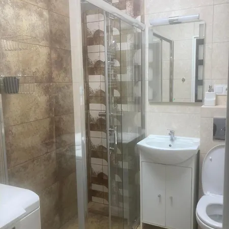 Pomorska 6 Appartamento Kołobrzeg