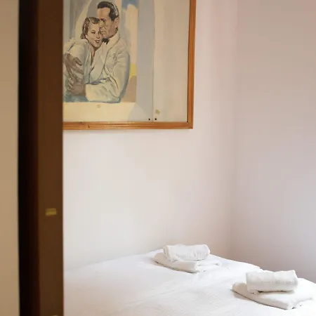 Pomorska 6 Appartement