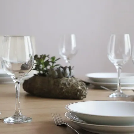 Pomorska 6 Apartment *