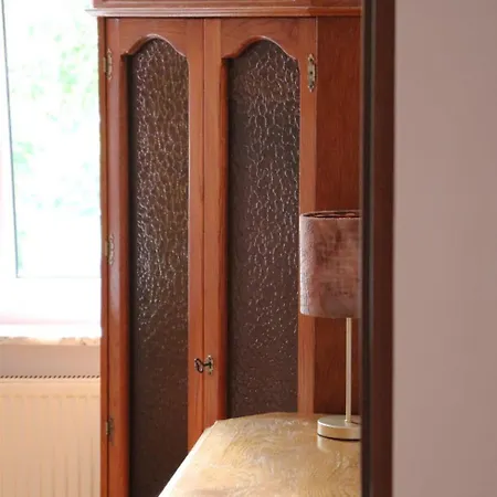 Appartement Pomorska 6