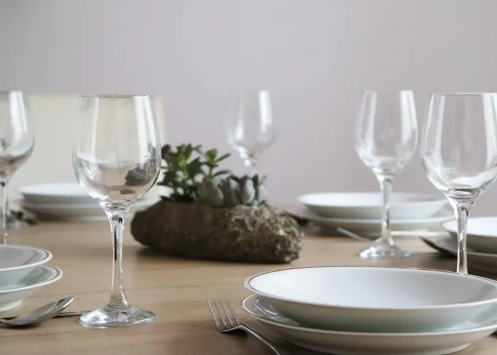 Pomorska 6 Apartman *